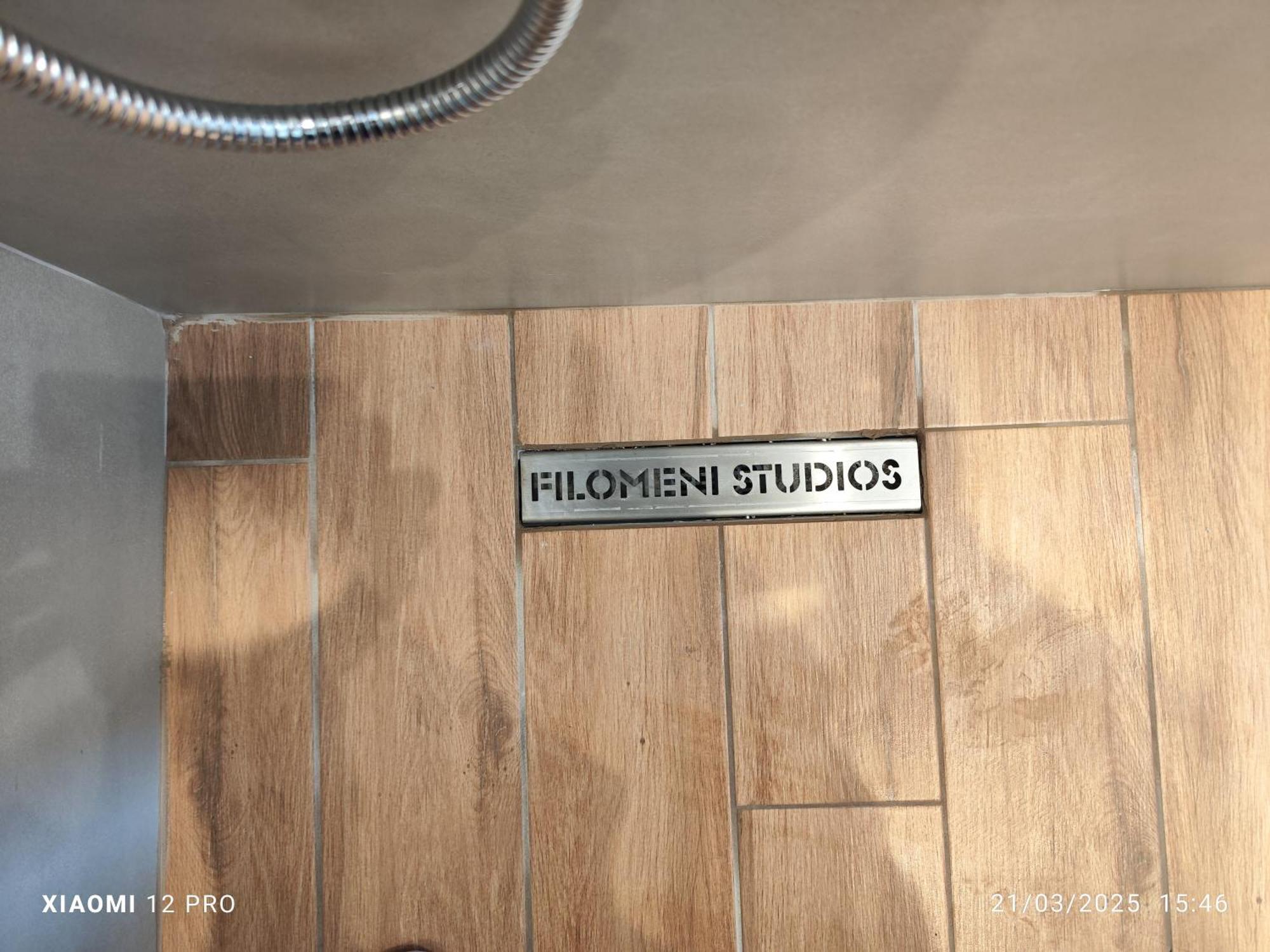 Filomeni Studios Pefkochori Quarto foto